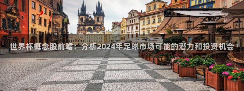 法国杯2026赛程表：世界杯概念股前瞻：分析2024年足球市场可能的潜力和投资机会